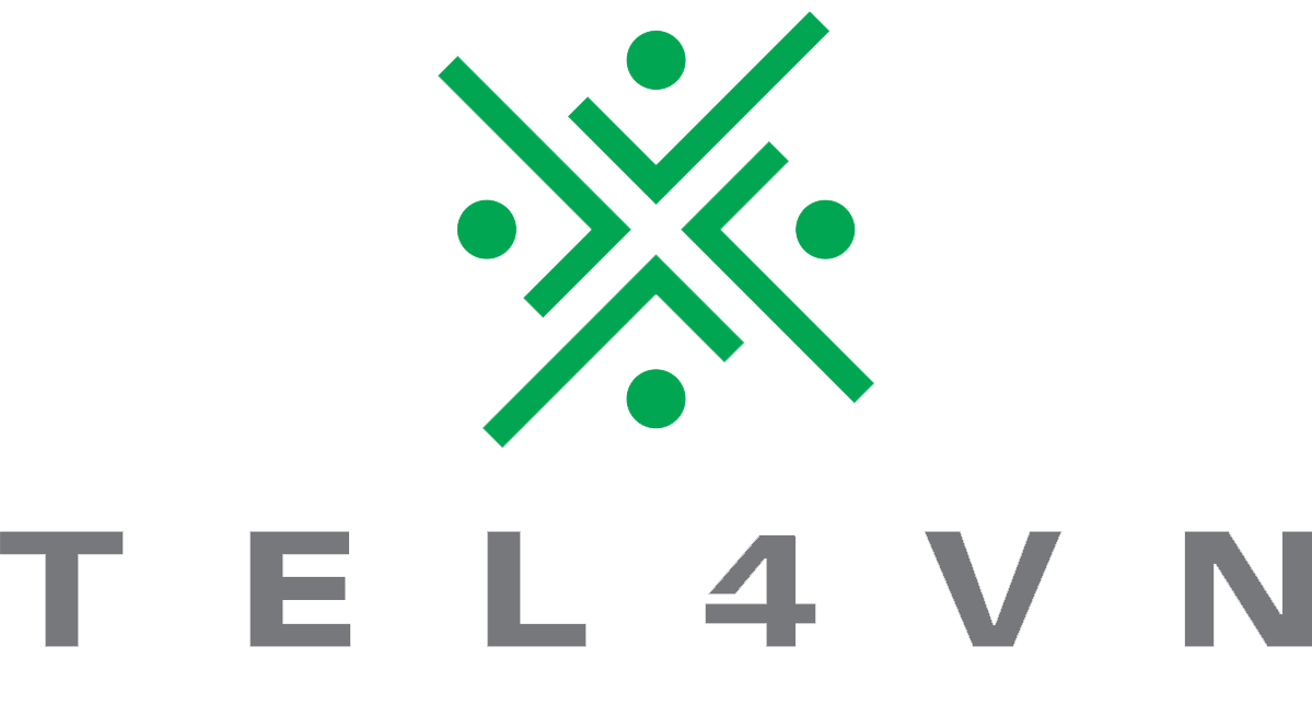 TEL4VN Logo